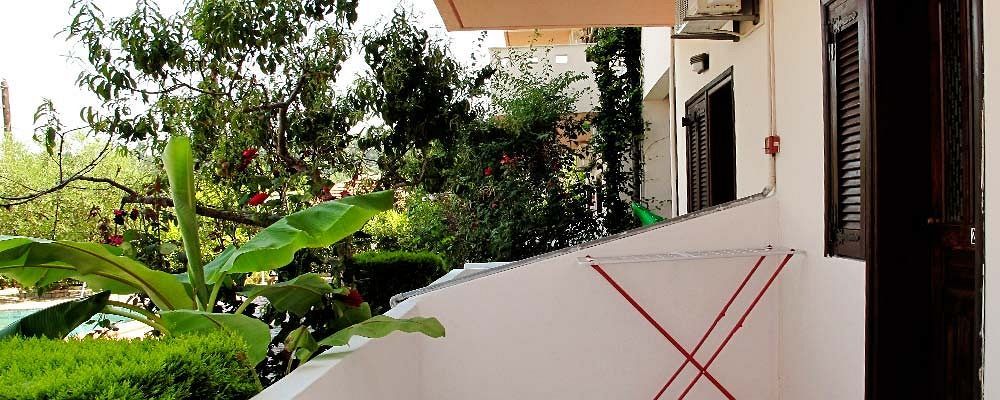 Skentos Hotel Kriopigi Ngoại thất bức ảnh